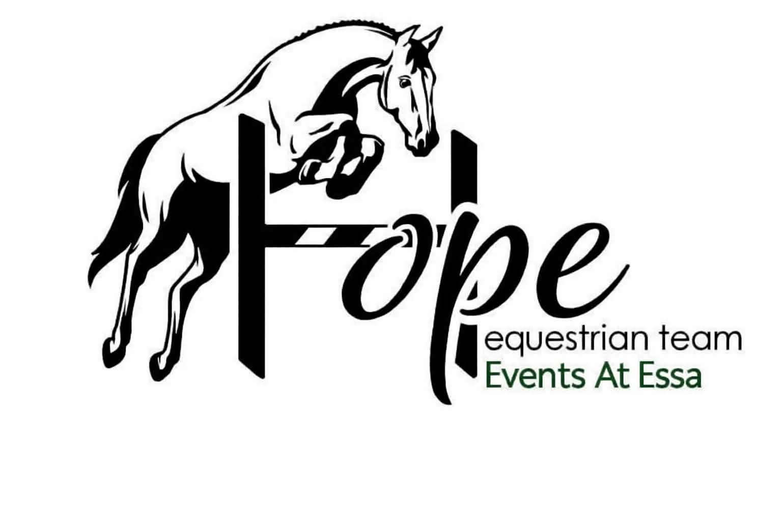 Hope Equestrian